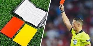 CO88 Kèo thẻ phạt là gì? Kinh nghiệm chơi kèo thẻ phạt hiệu quả
