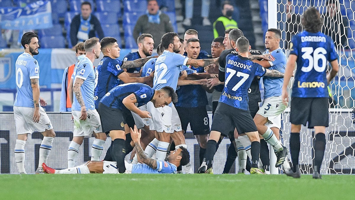 CO88 20:00 – 18/05/2025: Inter Milan vs Lazio | Vòng 37 Serie A – 15/5