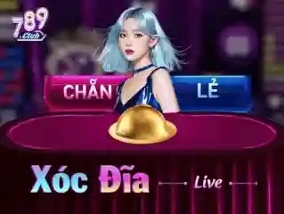 CO88 Xóc Dĩa Live