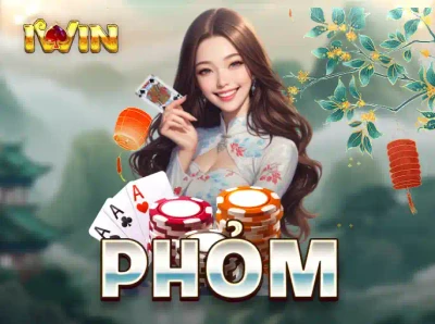 CO88 Phỏm