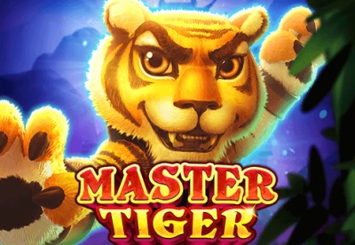 CO88 Master Tiger