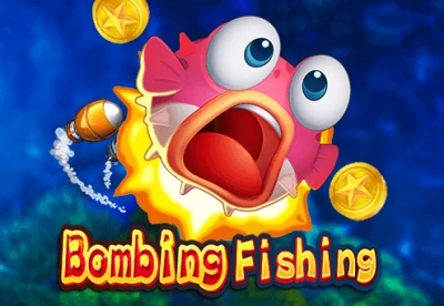 CO88 Bombing Fishing