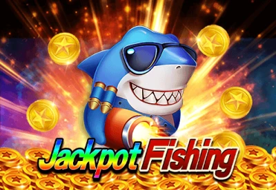 CO88 Câu Cá Jackpot