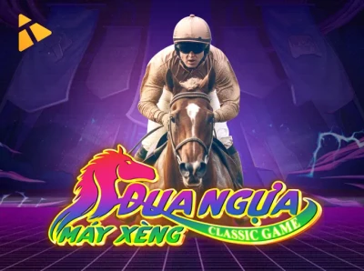 CO88 Đua Ngựa Máy Xèng