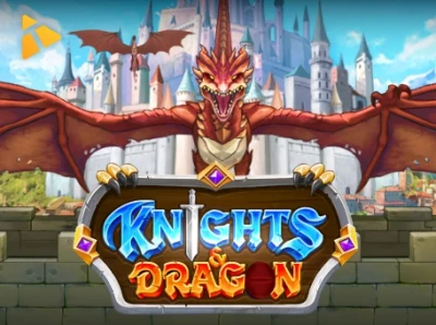 CO88 Knights & Dragon