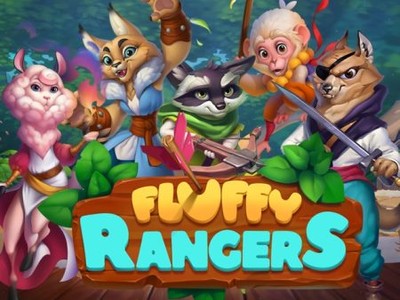 CO88 Fluffy Rangers
