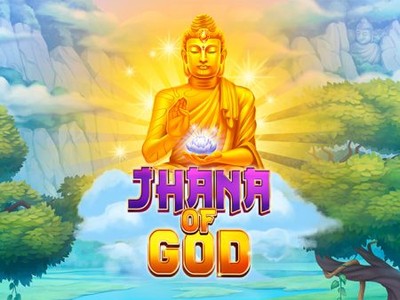 CO88 Jhana of God