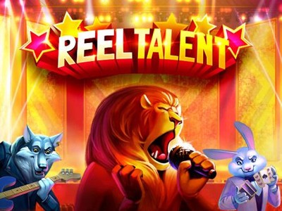 CO88 Reel Talent