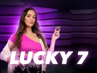 CO88 Lucky 7